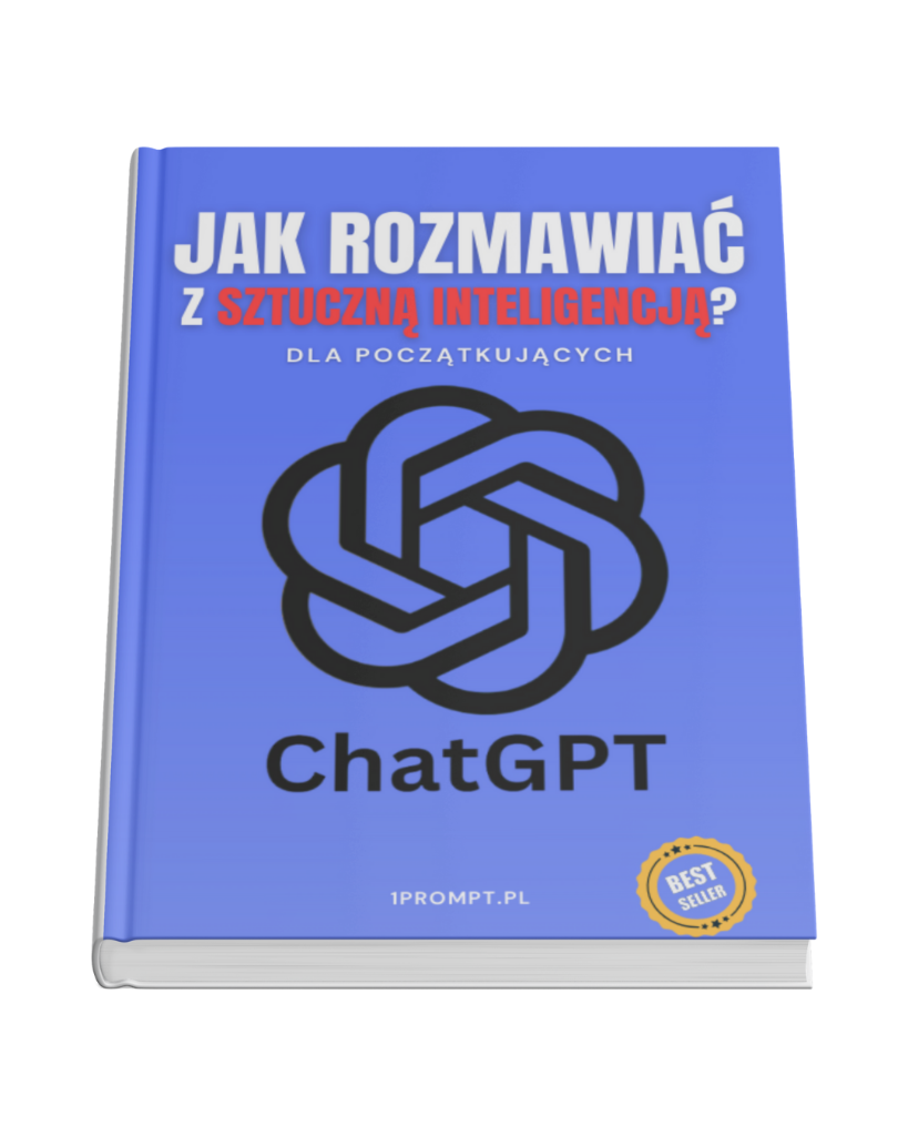 ChatGPT - Ebook Za Darmo