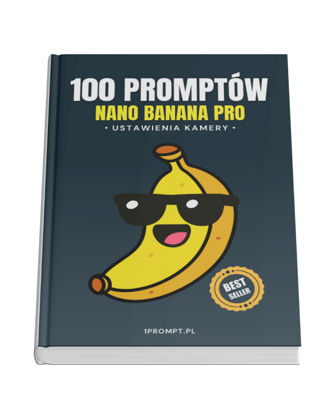 Ustawienia Kamery - 100 Promptów