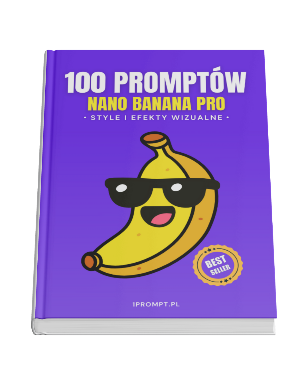 Style i Efekty Wizualne - 100 Promptów